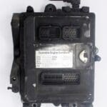MAN/ERF ECM Engine ECU Cummins Including Key OEM 4898112