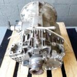 Mercedes Gearbox G60-6 Manual Atego 6 Speed OEM A 001 260 36 00 A 970 584 18 24