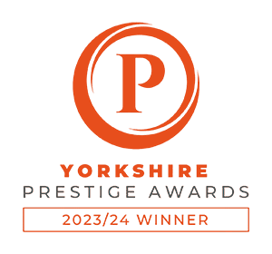 Yorkshire Prestige Awards 2023/24 Winner
