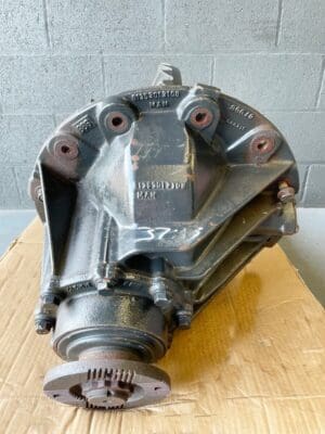 Differential MAN TGS TGA TGX Type HY-1350 09