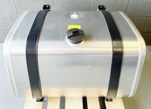 Mercedes Compatible Fuel Tank Aluminium Atego Axor 300 Litre