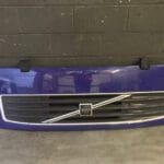 Volvo FL6 Complete Front Grill Including Badges