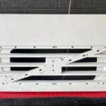 Volvo FL6 220 Front Grill Unused Unpainted Bare