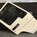 Volvo FL7 off side drivers door shell