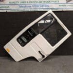 Volvo FL6 Near side passenger door