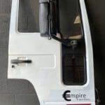 Volvo FL6 Door Driver Off Side Electric