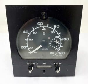 Analogue Tachograph Volvo FL VA8456 Stoneridge