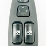 Window Mirror Adjustment Switch for Scania 4-P-R-G-T Series 1445793 1421856