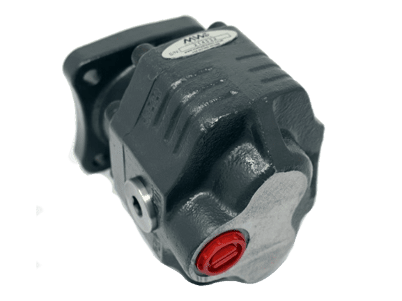   Gear Pumps