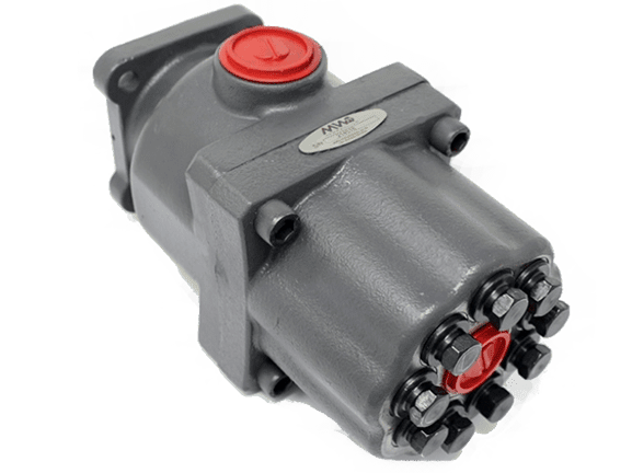   Piston Pumps