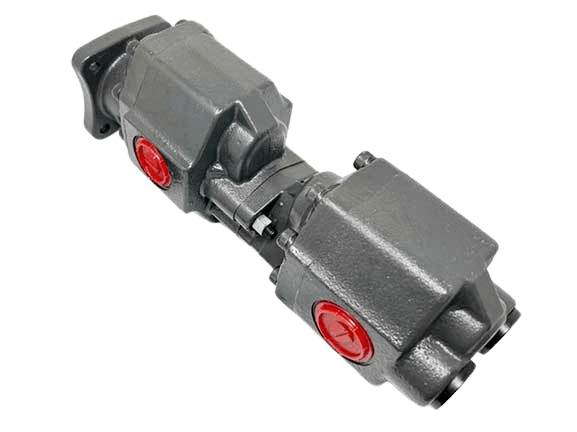 Tandem Pumps