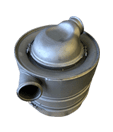 Exhausts