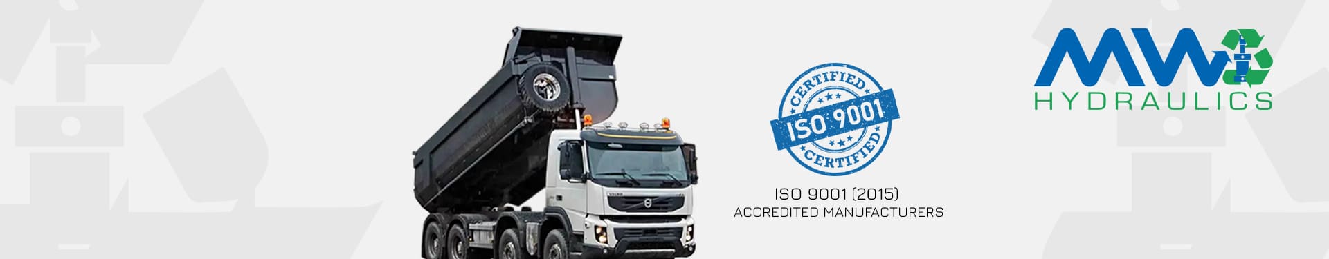 Hydraulics   Banner