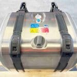 Scania Fuel Tank Aluminium 230L 2713475 2600651 P G R L S Series