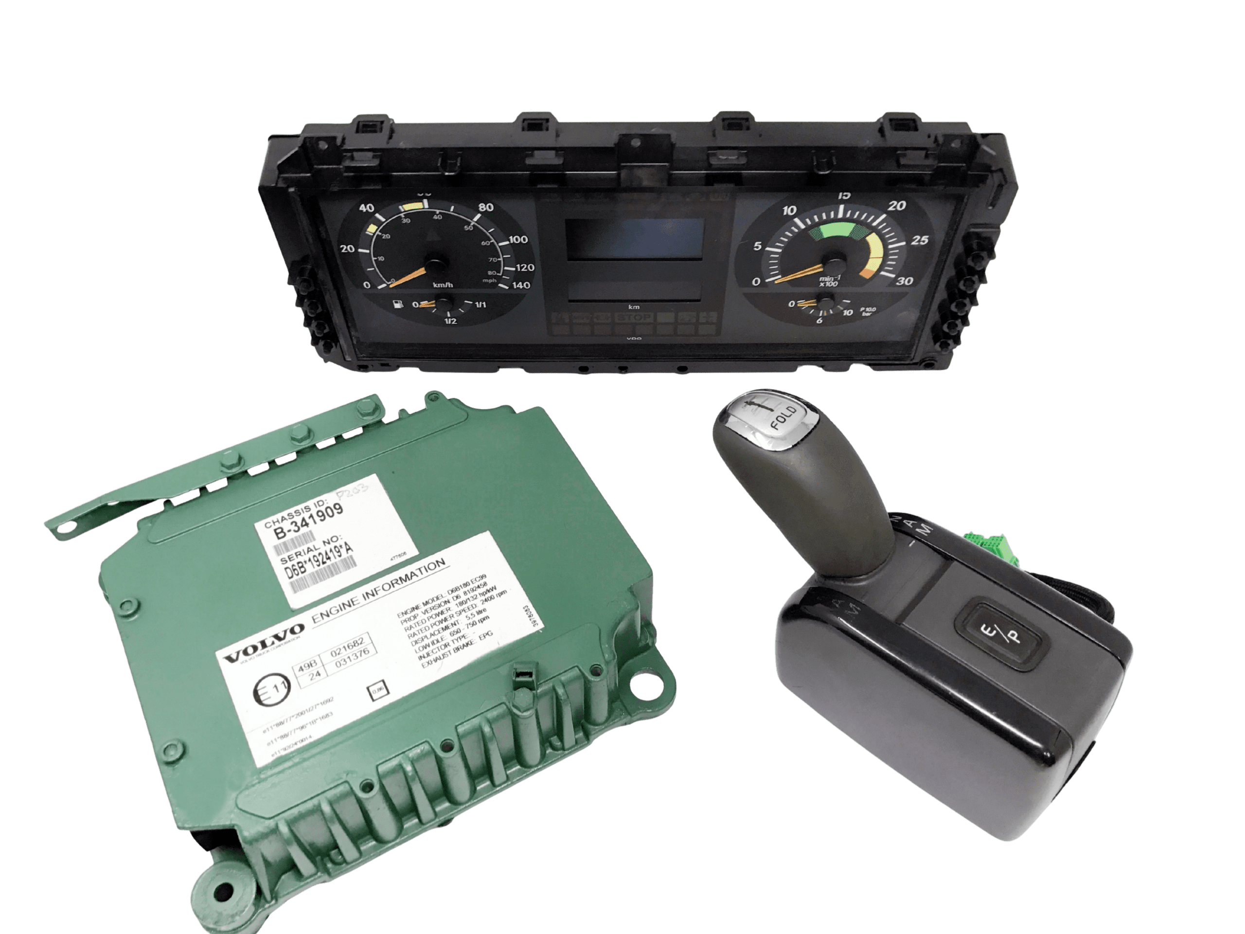 Truck Electricals