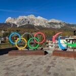 Erin Jackson 2026 Olympics - Photo by David Dibert