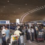Flights to Charles de Gaulle - Photo by Connor Danylenko