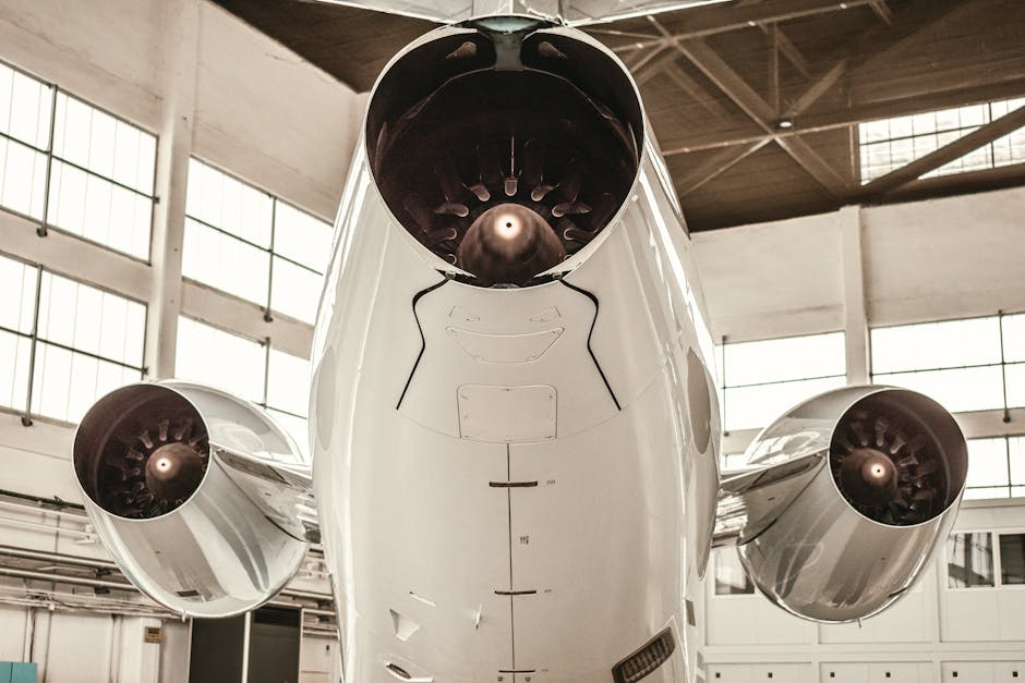 flights to paris - Photo by Abdelmoughit  LAHBABI