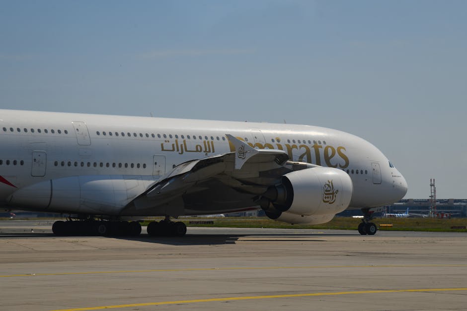 Frankfurt flights - Photo by Planespotter Geneva