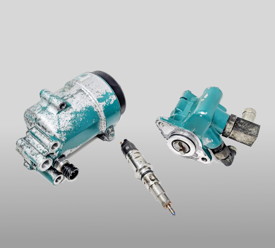   Engine Parts