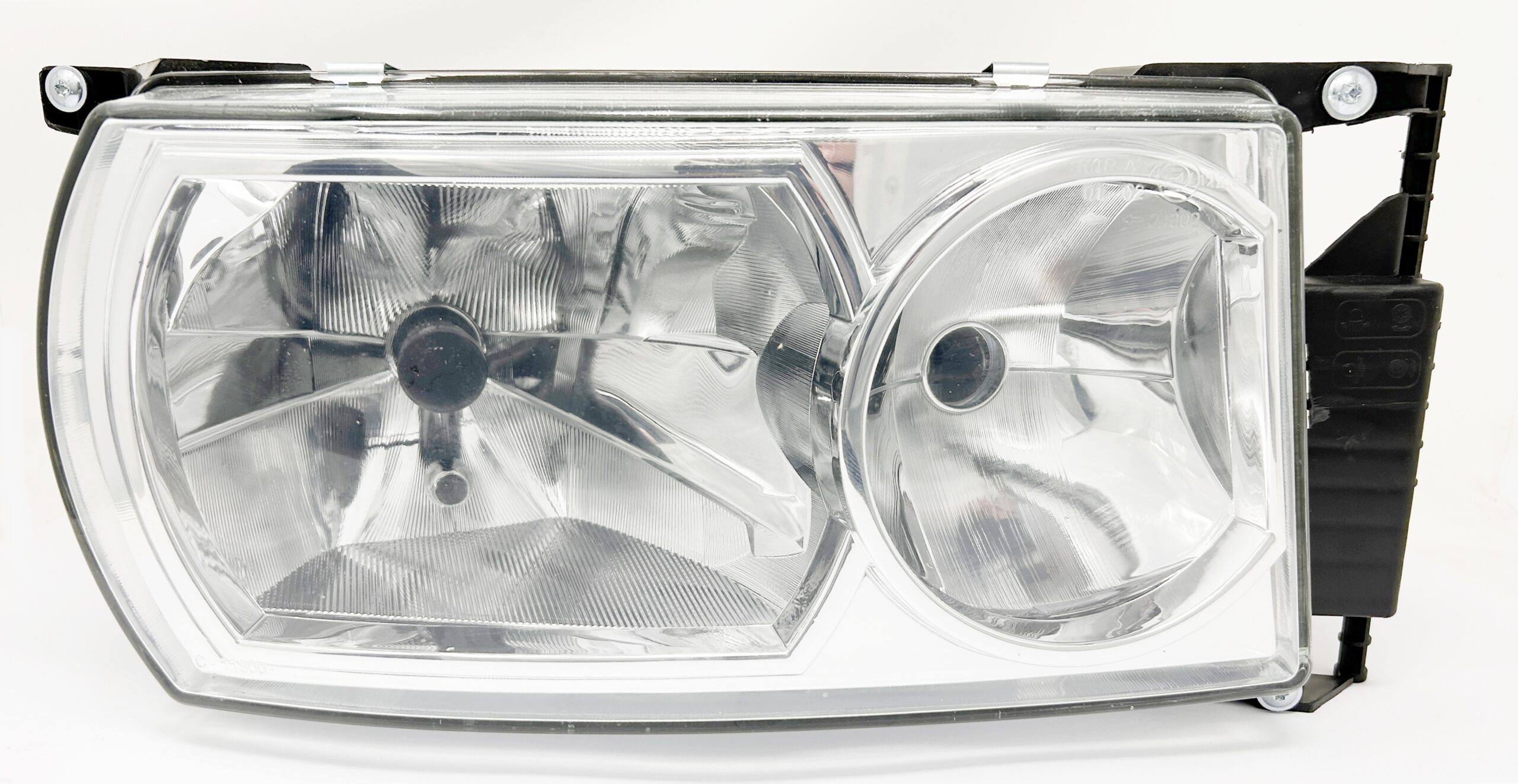   Front Lights