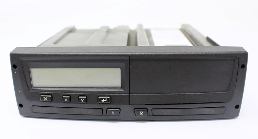   Tachographs  