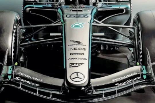 ferrari - Income Protect