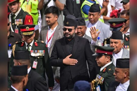 gen z - Income Protect