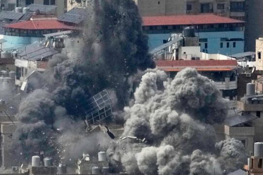 iranian missiles - Income Protect