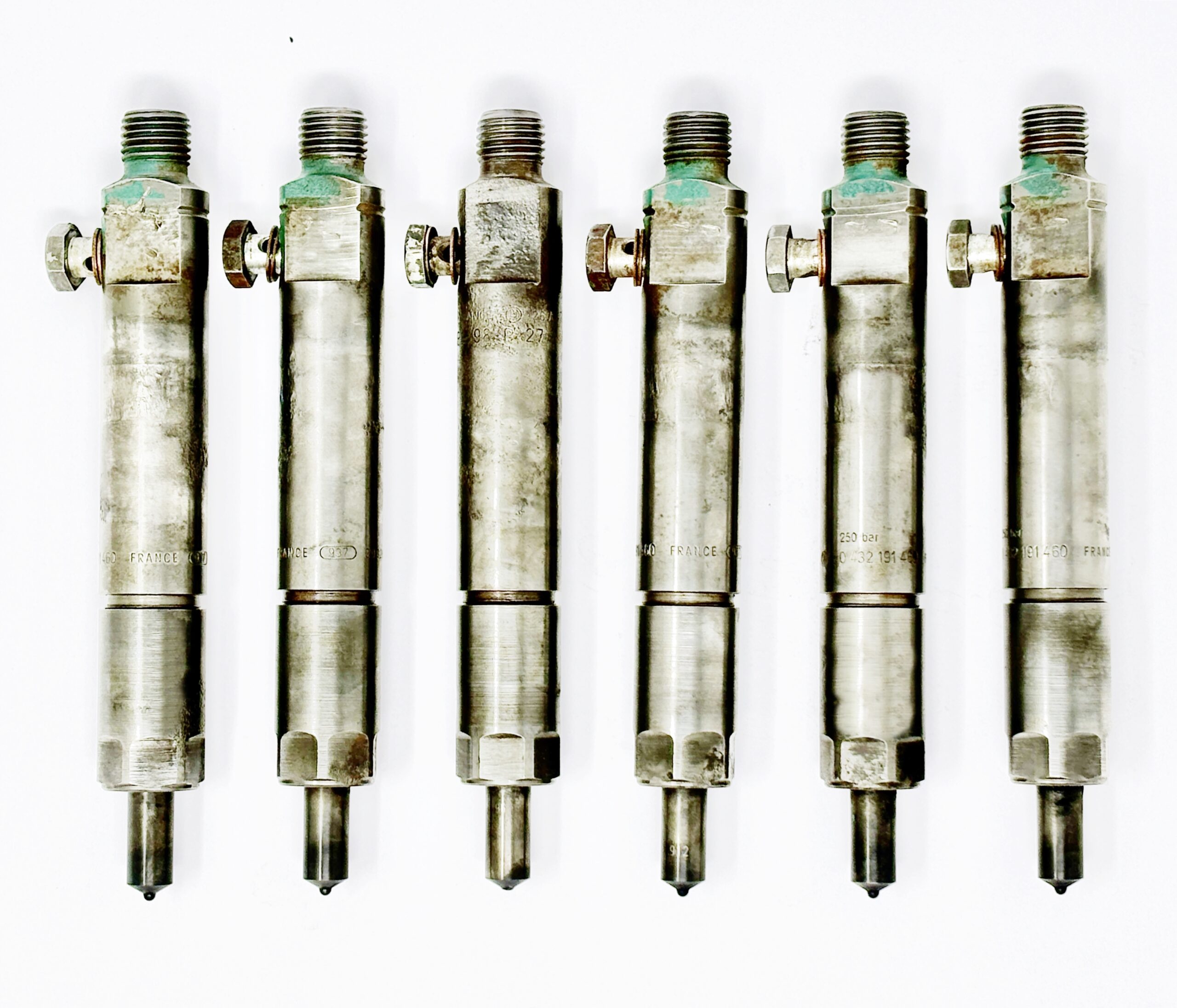 Injectors