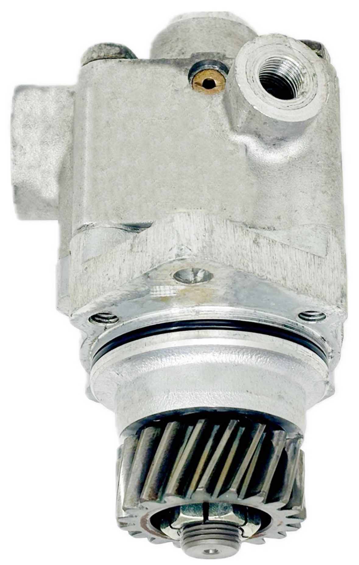 Power Steering