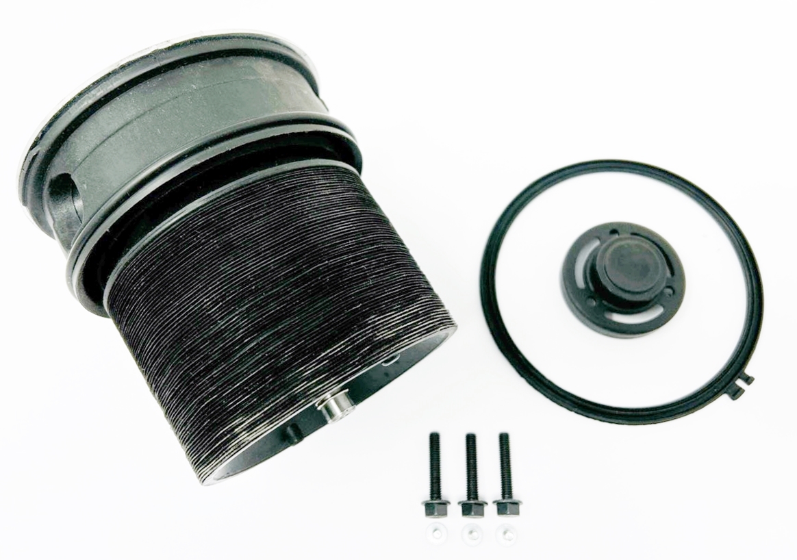 Service Parts