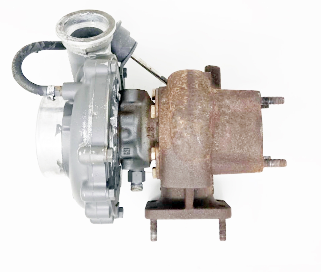 Turbochargers